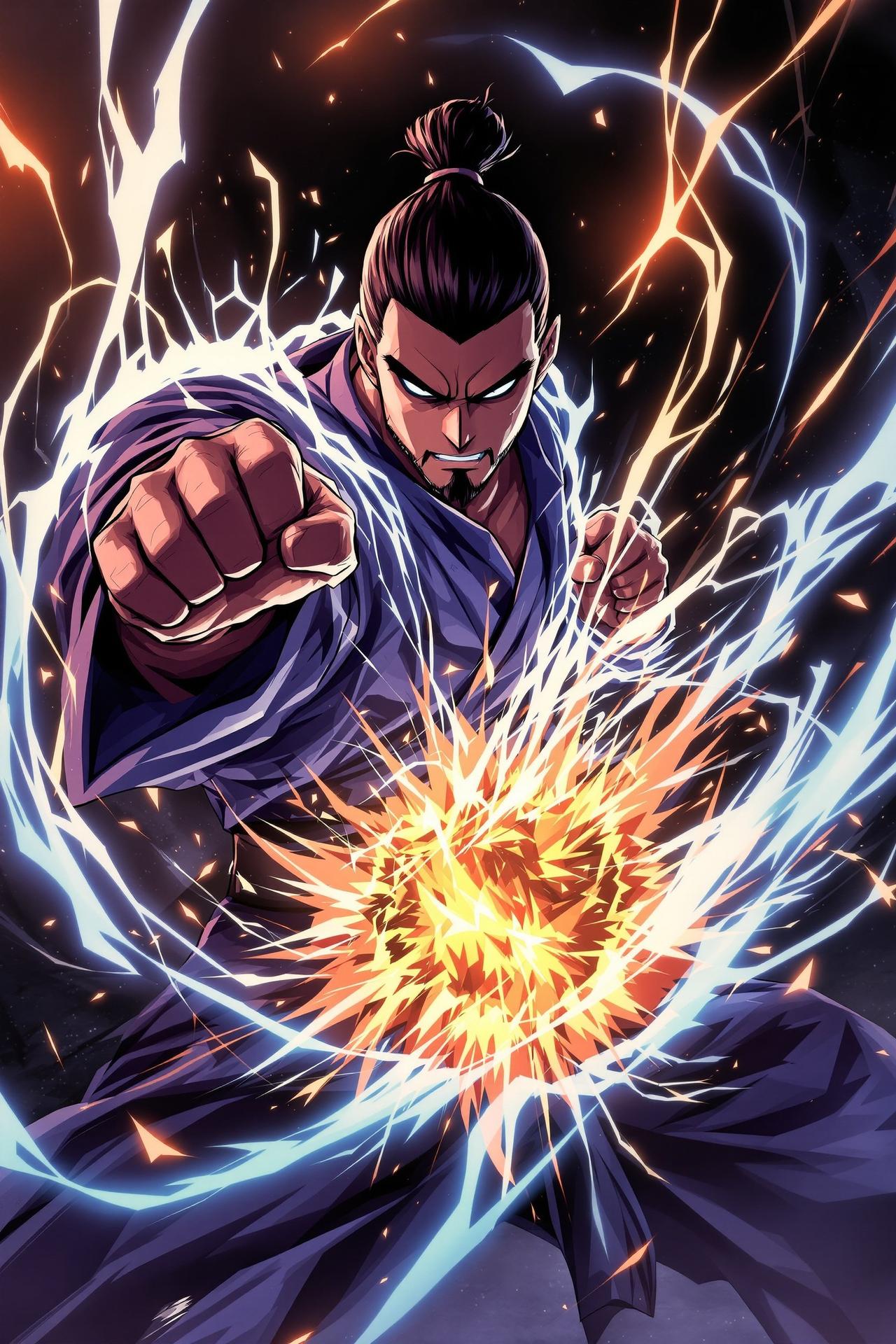 黄果短剧 绝世武神 黄果短剧 绝世武神 - 热血逆袭