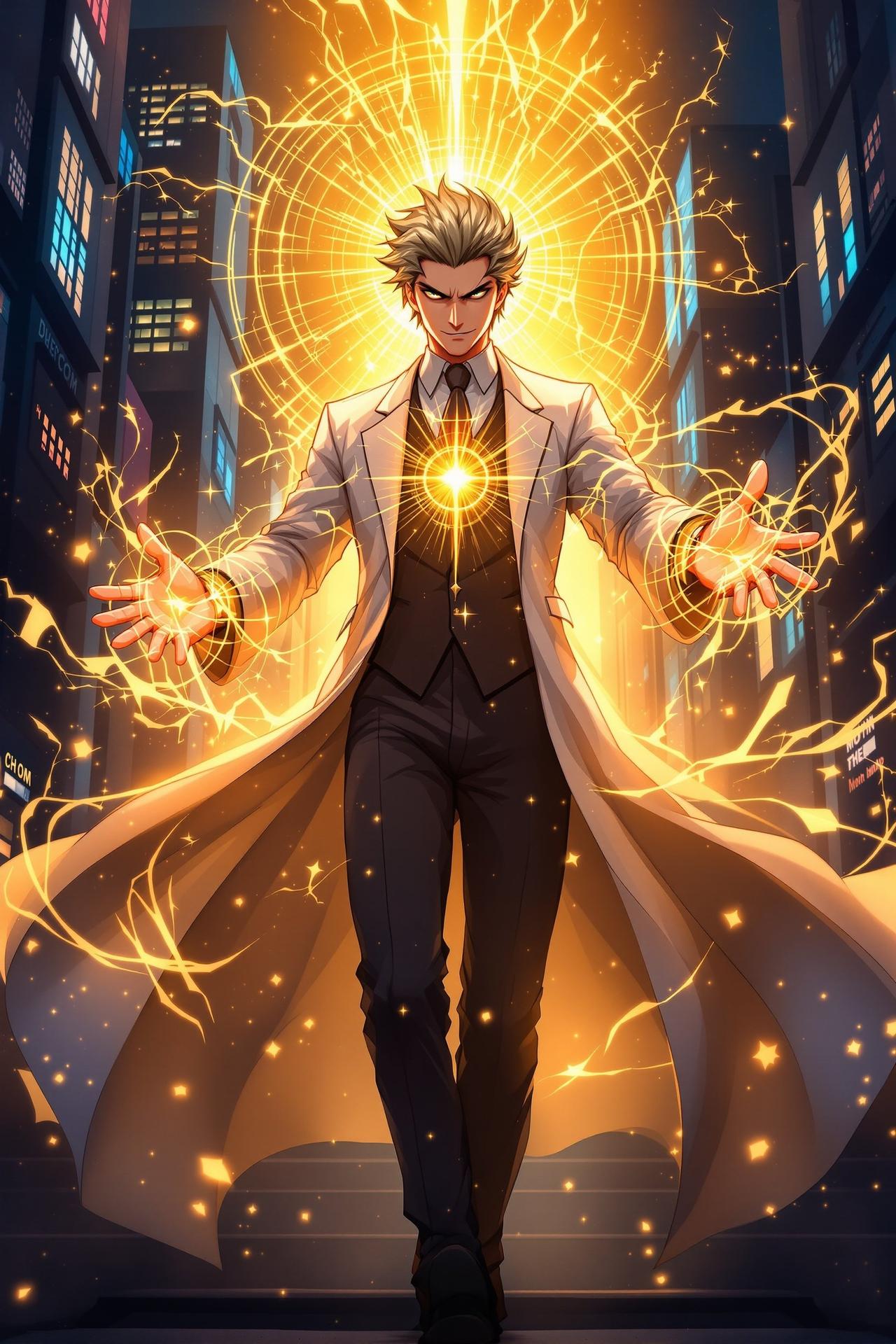 黄果短剧 至尊神医 - 都市传奇